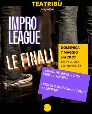 2 - Improleague finale
